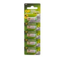 Батарея GP Super Alkaline 23AF MN21 (5шт)