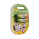 Аккумулятор GP 180AAHC AA NiMH 1800mAh (2шт)