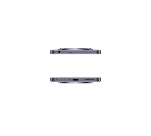 Смартфон Realme RMX5000 13+ 5G 256Gb 8Gb темно-фиолетовый моноблок 3G 4G 6.67" 1080x2400 Android 14 802.11 a/b/g/n/ac NFC GPS GSM900/1800 GSM1900 TouchSc Protect