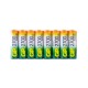 Аккумулятор GP 270AAHC AA NiMH 2700mAh (16шт)