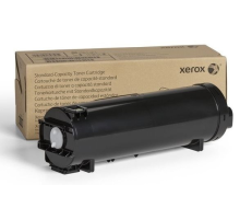 Тонер Картридж Xerox 106R03943 черный (25900стр.) для Xerox VL B600/B605/B610/B615