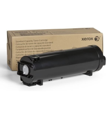 Тонер Картридж Xerox 106R03943 черный (25900стр.) для Xerox VL B600/B605/B610/B615