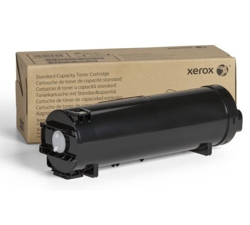 Тонер Картридж Xerox 106R03943 черный (25900стр.) для Xerox VL B600/B605/B610/B615