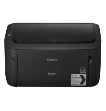 Принтер лазерный Canon i-Sensys LBP6030B (8468B042) A4 (в комплекте: + картридж)