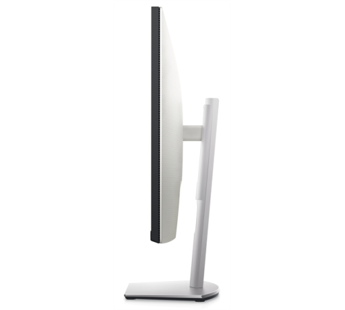 Монитор Dell 27" S2722DC черный IPS LED 4ms 16:9 HDMI M/M матовая HAS Pivot 1000:1 350cd 178гр/178гр 2560x1440 Ultra HD 2K (1440p) 4.27кг