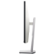 Монитор Dell 27" S2722DC черный IPS LED 4ms 16:9 HDMI M/M матовая HAS Pivot 1000:1 350cd 178гр/178гр 2560x1440 Ultra HD 2K (1440p) 4.27кг