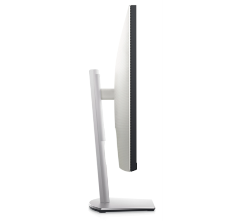 Монитор Dell 27" S2722DC черный IPS LED 4ms 16:9 HDMI M/M матовая HAS Pivot 1000:1 350cd 178гр/178гр 2560x1440 Ultra HD 2K (1440p) 4.27кг