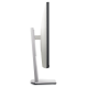 Монитор Dell 27" S2722DC черный IPS LED 4ms 16:9 HDMI M/M матовая HAS Pivot 1000:1 350cd 178гр/178гр 2560x1440 Ultra HD 2K (1440p) 4.27кг