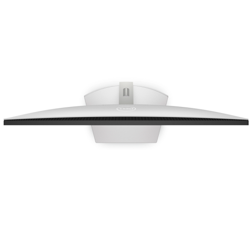 Монитор Dell 27" S2722DC черный IPS LED 4ms 16:9 HDMI M/M матовая HAS Pivot 1000:1 350cd 178гр/178гр 2560x1440 Ultra HD 2K (1440p) 4.27кг