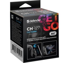 Автомобильный держатель для телефона CH-127 29127 DEFENDER