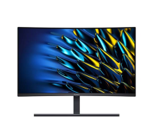 Монитор Huawei 27" MateView GT XWU-CBA черный VA LED 21:9 HDMI M/M матовая HAS 350cd 178гр/178гр 2560x1440 DisplayPort FHD USB