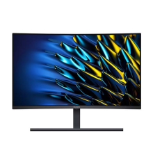 Монитор Huawei 27" MateView GT XWU-CBA черный VA LED 21:9 HDMI M/M матовая HAS 350cd 178гр/178гр 2560x1440 DisplayPort FHD USB