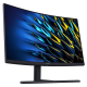 Монитор Huawei 27" MateView GT XWU-CBA черный VA LED 21:9 HDMI M/M матовая HAS 350cd 178гр/178гр 2560x1440 DisplayPort FHD USB