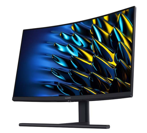 Монитор Huawei 27" MateView GT XWU-CBA черный VA LED 21:9 HDMI M/M матовая HAS 350cd 178гр/178гр 2560x1440 DisplayPort FHD USB
