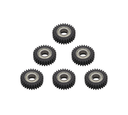 Шестерня Cet CET7493N (302F925080, 2F925080) для Kyocera Ecosys P2035d/2135dn/M2030dn/2035dn/2530dn