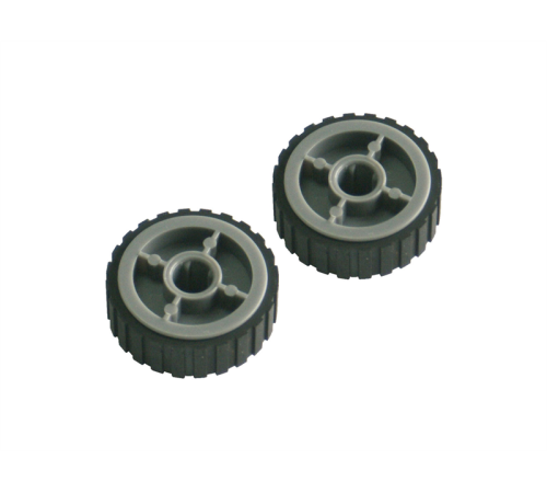 Комплект роликов Cet CET3752 (40X5451-gray) для Lexmark E260D/E360D/E460N (упак.:2шт) Комплект роликов Cet CET3752 (40X5451-gray) для Lexmark E260D/E360D/E460N (упак.:2шт)