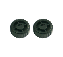 Комплект роликов Cet CET3751 (40X5451-black) для Lexmark E260D/E360D/E460N (упак.:2шт)