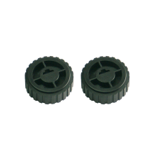 Комплект роликов Cet CET3751 (40X5451-black) для Lexmark E260D/E360D/E460N (упак.:2шт)