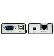 ATEN CE100 Mini USB KVM EXTENDER W/230V ADP