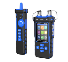 Многофункциональный кабельный тестер NF-8508 (Русифицированное меню)