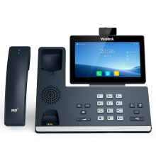 Телефон SIP Yealink SIP-T58W Pro with camera