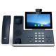 Телефон SIP Yealink SIP-T58W Pro with camera