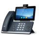 Телефон SIP Yealink SIP-T58W Pro with camera