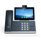 Телефон SIP Yealink SIP-T58W Pro with camera