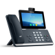 Телефон SIP Yealink SIP-T58W Pro with camera