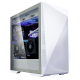 Корпус Zalman Z9 Iceberg белый без БП ATX 3x120mm 2x140mm 4xUSB2.0 audio bott PSU
