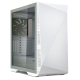 Корпус Zalman Z9 Iceberg белый без БП ATX 3x120mm 2x140mm 4xUSB2.0 audio bott PSU
