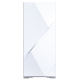 Корпус Zalman Z3 Iceberg белый без БП ATX 1x120mm 2xUSB2.0 1xUSB3.0 audio bott PSU