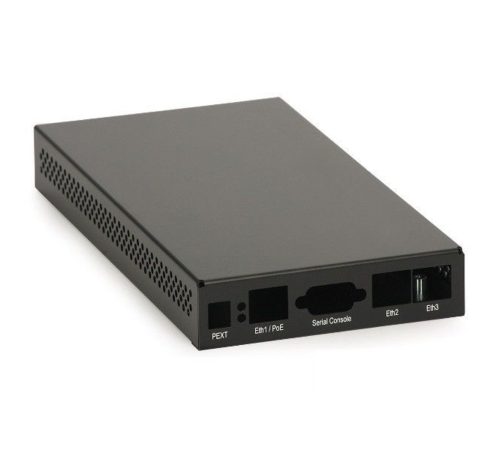Корпус MikroTik Universal indoor case for RBM33G (CA433U)