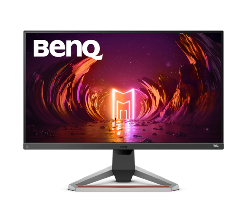 Монитор Benq 27" Mobiuz EX2710S IPS 1920x1080 400cd/m2 16:9