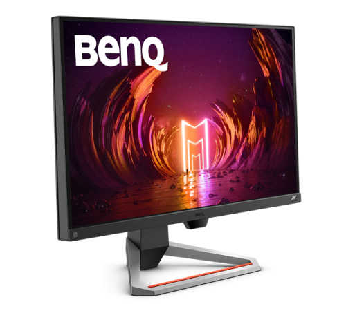 Монитор Benq 27" Mobiuz EX2710S IPS 1920x1080 400cd/m2 16:9