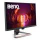 Монитор Benq 27" Mobiuz EX2710S IPS 1920x1080 400cd/m2 16:9