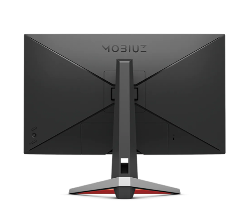 Монитор Benq 27" Mobiuz EX2710S IPS 1920x1080 400cd/m2 16:9