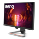 Монитор Benq 27" Mobiuz EX2710S IPS 1920x1080 400cd/m2 16:9