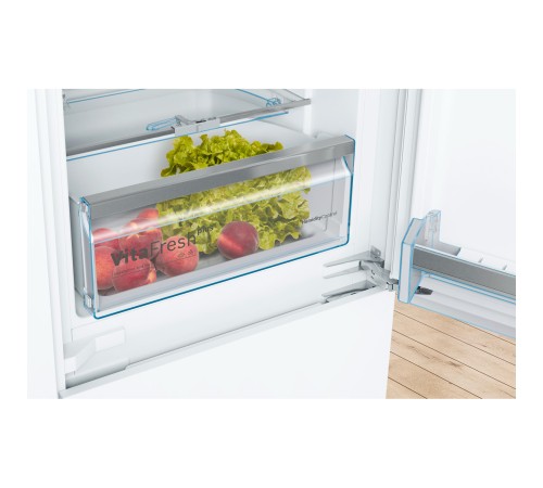 Встраиваемый холодильник BOSCH Bosch KIS87AFE0