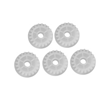 Шестерня привода Cet CET2423 (RU5-0957-000) HP LaserJet P3005/M3027/M3035