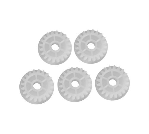Шестерня привода Cet CET2423 (RU5-0957-000) HP LaserJet P3005/M3027/M3035