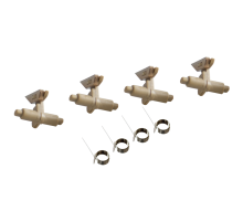 Сепаратор Cet CET7822 (2A820360) для Kyocera FS-1000/1010/1018/1020/1030D/1100/1300D