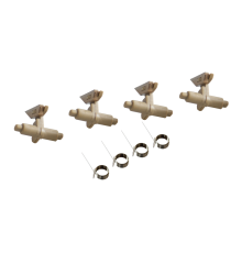 Сепаратор Cet CET7822 (2A820360) для Kyocera FS-1000/1010/1018/1020/1030D/1100/1300D