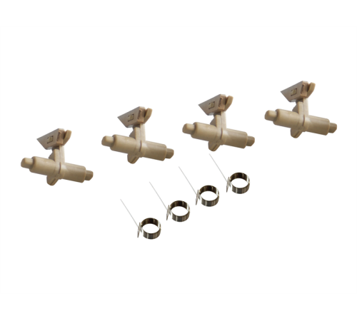 Сепаратор Cet CET7822 (2A820360) для Kyocera FS-1000/1010/1018/1020/1030D/1100/1300D Сепаратор Cet CET7822 (2A820360) для Kyocera FS-1000/1010/1018/1020/1030D/1100/1300D