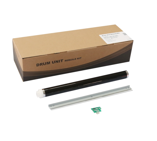 Комплект восстановления драм-юнита Cet CET501006 (MK4105-Kit) для Kyocera TASKalfa 1800/1801/2200/2201/2010/2011/2210/2211 Комплект восстановления драм-юнита Cet CET501006 (MK4105-Kit) для Kyocera TASKalfa 1800/1801/2200/2201/2010/2011/2210/2211