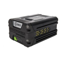 Батарея аккумуляторная Greenworks GC82B25 82В 2.5Ач Li-Ion (2914907)
