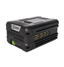 Батарея аккумуляторная Greenworks GC82B25 82В 2.5Ач Li-Ion (2914907)