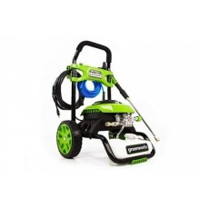 Минимойка Greenworks GHP2000 2000Вт