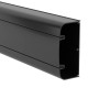 Dkc 01050A Кабель-канал 110 х 50 мм, черный (1 метр)