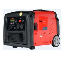 Генератор Fubag TI 3200 3.2кВт